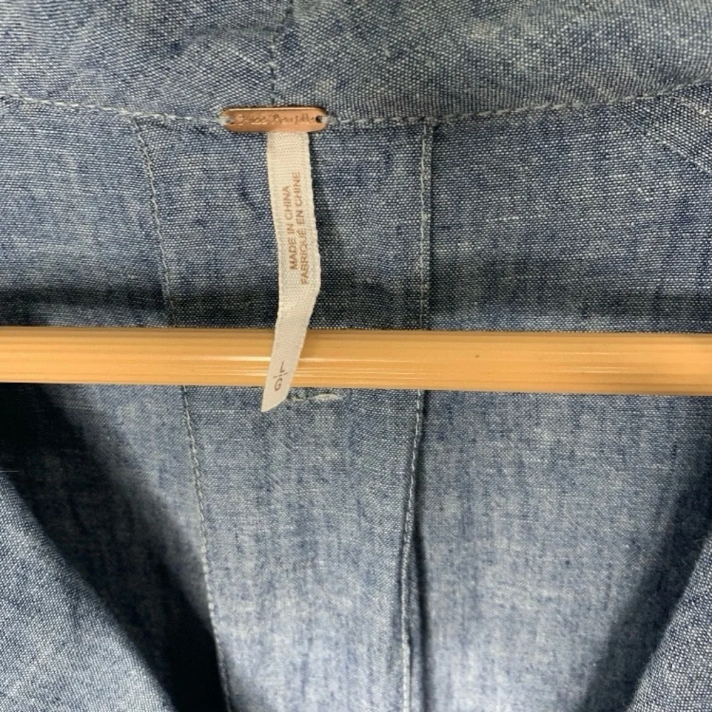 Free People great preloved